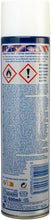 CarPlan Blue Star Aerosol Spray Winter Car De-Icer – Fast Acting, Melts Ice & Frost Instantly on Windows & Mirrors – Works at -15°C, Prevents Re-Freezing (600ml) – Quick & Easy Defrosting