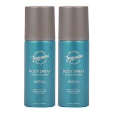 Designer Fragrances Body Spray Lite Blu, Neroli, One Billion & Savore 150ml Long Lasting Fragrance Spray for Men & Women, Everyday Fresh Deodorising Body Mist Collection