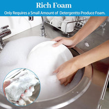 Spontex Brilliant Scourer – Non-Scratch Scouring Pad for Kitchen & Bathroom – Extra Durable, Long-Lasting Cleaning Sponge – Safe for Tiles, Pots, Pans – Heavy-Duty Scrub Pad for Tough Stains