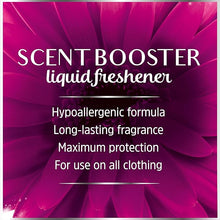 Asevi Spanish Laundry Scent Booster – Pink Fabric Freshener & Long-Lasting Perfume for Clothes | Premium In-Wash Aroma Enhancer | Household Cleaning Liquid 720ml