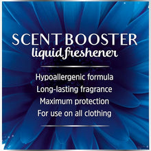 Asevi Spanish Laundry Blue Fabric Scent Booster Premium Long Lasting Clothes Freshener & Perfume for In Wash Use Household Aroma Enhancer, Scented Liquid 720ml Fresh & Fragrant Laundry