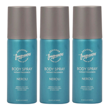 Designer Fragrances Body Spray Lite Blu, Neroli, One Billion & Savore 150ml Long Lasting Fragrance Spray for Men & Women, Everyday Fresh Deodorising Body Mist Collection