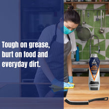 Astonish Hob Cleaner 500ml – Powerful Stain Remover for Glass, Ceramic & Induction Hobs – Quick, Effortless Cleaning – Vegan & Cruelty-Free – UK Made