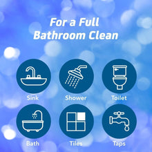 Spanish Cleaning Bundle Gift Set – 5 Essentials for Home, Fabric Softener, Air Freshener, Floor & Surface Cleaner, Disinfectant – Kitchen & Bathroom Kit