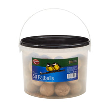 Ambassador Fat Balls 50 Pack
