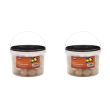Ambassador Ultimate Fat Balls Bucket of 30 X2
