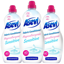 Asevi Floral Clothes Fabric Softener Household Flower Scented Laundry Conditioner Concentrated Liquid Fragrance Long Lasting Spanish Cleaning Scent 1380ml 60 Washes
