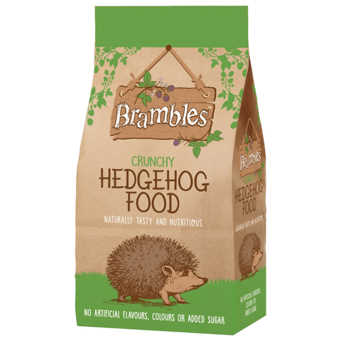 Brambles Crunchy Hedgehog Food 2kg
