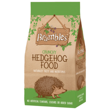 Brambles Crunchy Hedgehog Food 2kg
