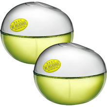 DKNY Be Deliciose Eau de Perfum Spray 30ml 1oz X2
