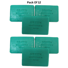 Falcon Laundry Soap 125g Green X12
