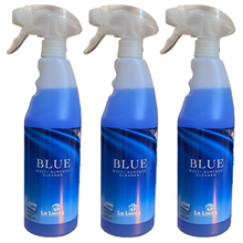 Lalucca Blue Multi Surface Cleaner 750ml X3
