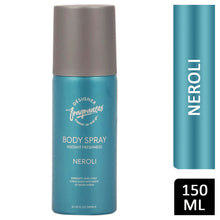 Designer Fragrances 4 Body Spray Bundle Gift Set 150ml Each, Lite Blu, Neroli, One Billion, Savore, Long Lasting Body Spray, Deodorising Fragrance Mist for Men & Women, Everyday Fresh Scent