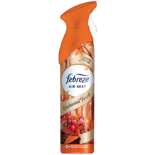 Febreze Air Mist Freshener Spray - Enchanted Forest Scent | Eliminates Odors in Car, Home, Office, Bathroom & Any Room | Long-Lasting Fragrance | 185ml | Household Air Freshener