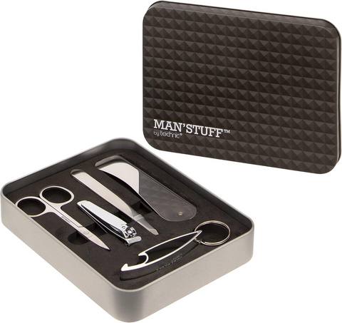 Man'Stuff Survival Kit
