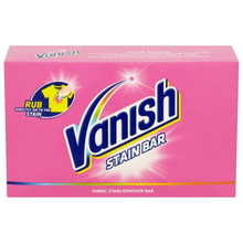 Vanish Stain Remover Bar 75g – Powerful Laundry Stain Remover for Clothes, Fabric & Upholstery | Fast-Acting, Long-Lasting & Gentle on Fabrics