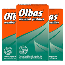 Olbas Inhalant Decongestant Oil for Babies 3 Months+ – Safe Relief for Catarrh, Colds & Blocked Sinuses – Natural Nasal Congestion Relief – 12ml Essential Oil for Infants & Toddlers