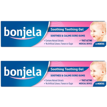 Bonjela Baby Teething Gel 15g – Fast-Acting Pain Relief for Sore Gums, Mouth Ulcers & Inflammation in Infants – Safe Oral Treatment for Common Teething Symptoms