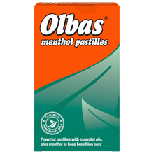 Olbas Inhalant Decongestant Oil for Babies 3 Months+ – Safe Relief for Catarrh, Colds & Blocked Sinuses – Natural Nasal Congestion Relief – 12ml Essential Oil for Infants & Toddlers