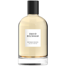 David Beckham Collection Refined Woods Eau de Parfum 100ml – Long-Lasting Woody Men’s Cologne