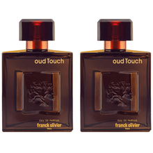 Franck EDP for Men & Women – Luxury Unisex Perfume Oil 100ml – Long-Lasting Oriental Fragrance