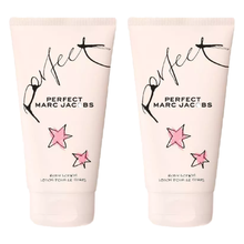 Marc Jacobs Perfect For Women Body Lotion 150ml – Hydrating, Luxurious Moisturizer with Shea Butter & Vitamin E