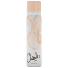 Charlie Chic Perfumed Body Spray Mist Deodorant by Revlon – Long-Lasting Refreshing Fragrance for Women, 75ml | Lightweight, All-Day Freshness, Floral Scent
