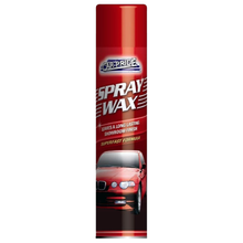 Car Pride Wax Spray Polish – Quick & Easy Formula for Showroom Shine | Protects & Enhances Car Paintwork | Long-Lasting Brilliant Finish | Effortless Application | 300ml Bottle