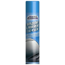 Car Pride Window Mirror Cleaner – Streak-Free Formula for Windscreen & Glass Surfaces | Sparkling Clear Finish | Quick-Drying Spray 300ml | Safe on Tinted Windows & Mirrors