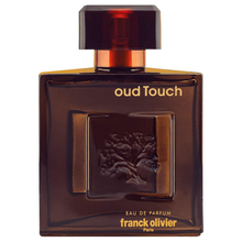 Franck EDP for Men & Women – Luxury Unisex Perfume Oil 100ml – Long-Lasting Oriental Fragrance