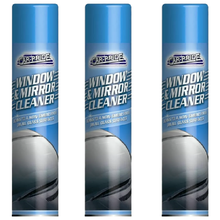 Car Pride Window Mirror Cleaner – Streak-Free Formula for Windscreen & Glass Surfaces | Sparkling Clear Finish | Quick-Drying Spray 300ml | Safe on Tinted Windows & Mirrors