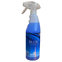 Lalucca Blue Multi-Surface Cleaner 750ml – All-Purpose Household Disinfectant | Kills 99.9% Germs | Safe for Kitchen, Bathroom, Floors & More | Eco-Friendly & Powerful Cleaning Solution