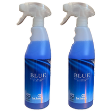 Lalucca Blue Multi-Surface Cleaner 750ml – All-Purpose Household Disinfectant | Kills 99.9% Germs | Safe for Kitchen, Bathroom, Floors & More | Eco-Friendly & Powerful Cleaning Solution