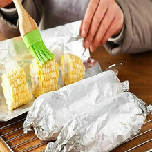 Sealapack Premium Heavy Duty Aluminium Foil – Silver, Food Safe & Extra Strong (290mm x 15m) – Ideal for Kitchen, Cooking, Baking, Catering & Grilling – Durable, Versatile & Ready to Use