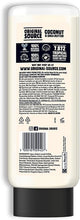 Original Source Coconut & Shea Butter Shower Gel 750ml – Moisturising Vegan Body Wash for Dry Skin – Paraben-Free