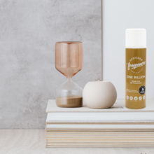 Designer Fragrances Air Freshener Blast Can Bundle Gift Set 2 x 300ml, Leabre & One Billion, Long Lasting Room Air Freshener Spray, Home Office Car Odour Eliminator Luxury Fragrance