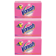 Vanish Stain Remover Bar 75g – Powerful Laundry Stain Remover for Clothes, Fabric & Upholstery | Fast-Acting, Long-Lasting & Gentle on Fabrics