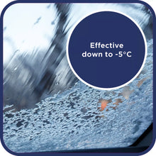 Flowchem Premium Screen Wash Concentrate – 1L Windshield Cleaner for Streak-Free Shine, All-Weather Protection & Safe Driving | Anti-Freeze Formula, Enhanced Visibility, No Smears, Fast-Drying | Ideal for Cars, Trucks & Vehicles