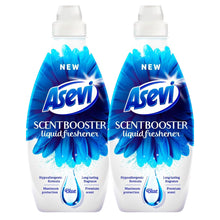 Asevi Spanish Laundry Blue Fabric Scent Booster Premium Long Lasting Clothes Freshener & Perfume for In Wash Use Household Aroma Enhancer, Scented Liquid 720ml Fresh & Fragrant Laundry