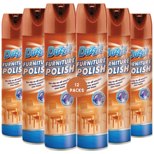 Duzzit Stainless Steel Cleaner 400ml, Stainless Steel Polish Spray, Removes Fingerprints, Grease & Water Marks, Restores Shine, Kitchen Appliance Cleaner for Sinks, Hobs & Cookers