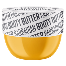 La Vida Caribena Booty Butter 200ml Costa Rican Colombian Barbadian Body Butter Deep Moisturising Skin Cream Tropical Scent Hydrating Body Care for Dry Skin Soft Smooth Glowing Skin