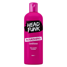 Head Funk Nourishing Conditioner 600ml, Moisturising Hair Conditioner for Dry, Damaged & Frizzy Hair, Deep Hydration, Soft & Smooth Finish, Daily Hair Care for All Hair Types