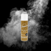 Designer Fragrances Air Freshener Blast Can Bundle Gift Set 2 x 300ml, Leabre & One Billion, Long Lasting Room Air Freshener Spray, Home Office Car Odour Eliminator Luxury Fragrance