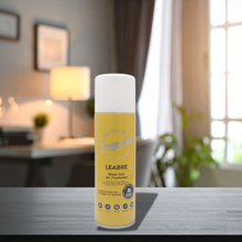Designer Fragrances Air Freshener Blast Can Bundle Gift Set 2 x 300ml, Leabre & One Billion, Long Lasting Room Air Freshener Spray, Home Office Car Odour Eliminator Luxury Fragrance
